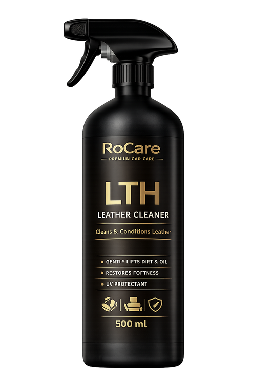 Leather Cleaner