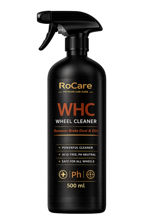 Wheel Cleaner